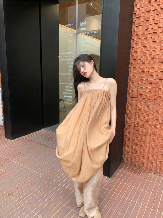 other/其他 连衣裙
