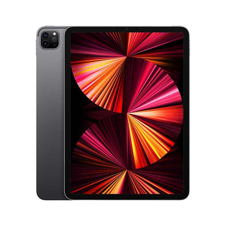 Apple iPad Pro 2021年新...