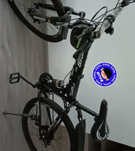 品牌:君领 尺寸:26寸 制动系统:线拉碟...