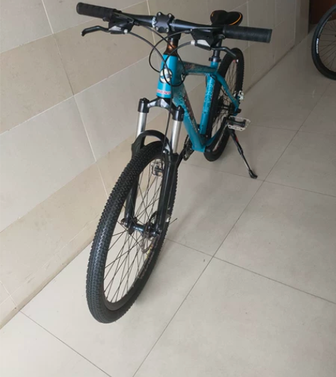 捷安特ATX750禧玛诺24速26寸S碼成...