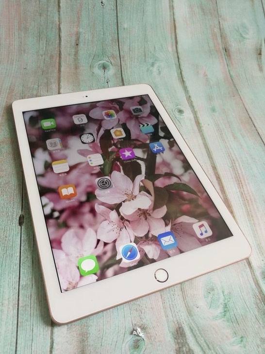学生自用iPad6 128G平板电脑i