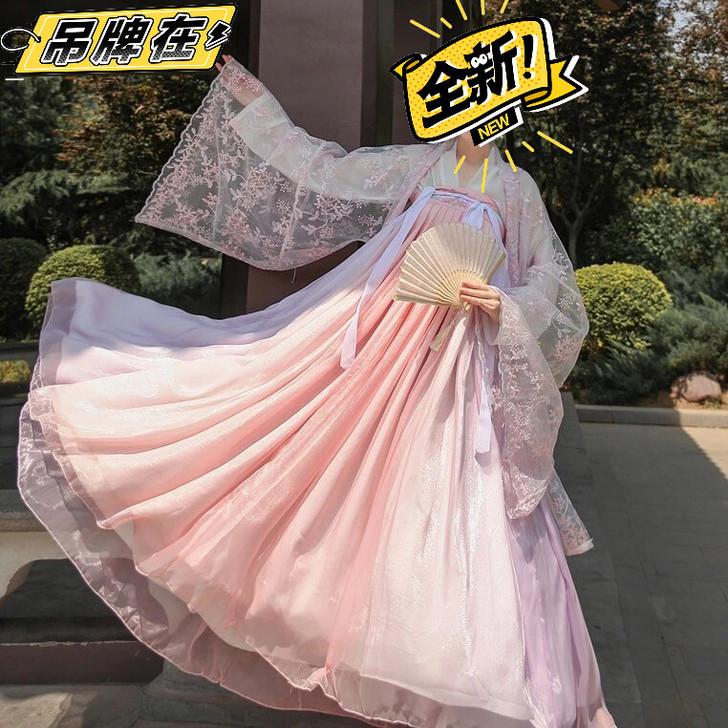 古装男女侠客装书生侠客汉服影楼拍照大侠服装...