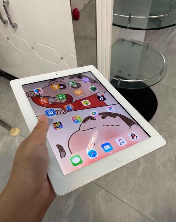 ipad4，ipad4白菜价转让