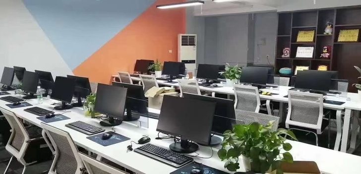 台式，笔记本，一体机