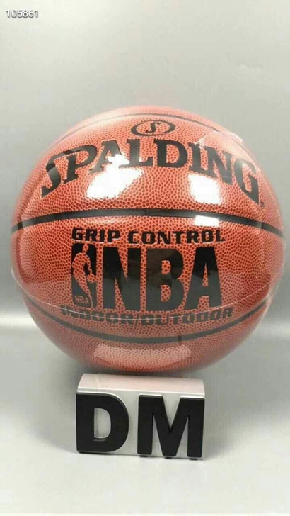 篮球59包邮清仓 全新未拆封 斯伯丁7号标...