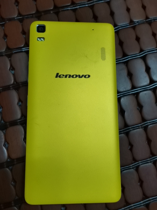 联想乐檬手机完全正常无拆无修只卖68