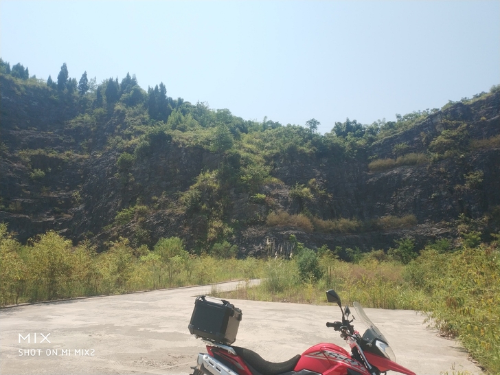 宗申赛科龙RX1 150_51 adv摩托车
