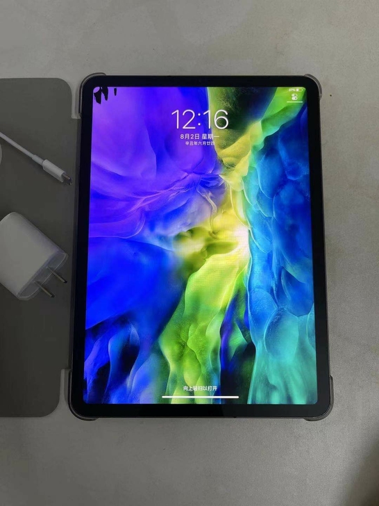 2020款iPad pro4 11寸 英版...