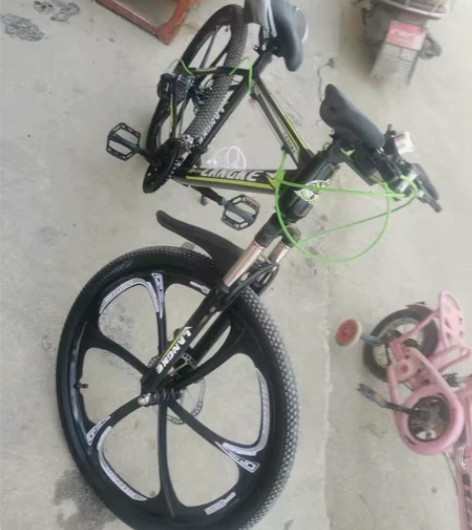 年底打折销售65辆 越野自行车 山地自行车...