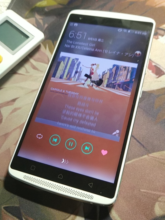 联想x3c50