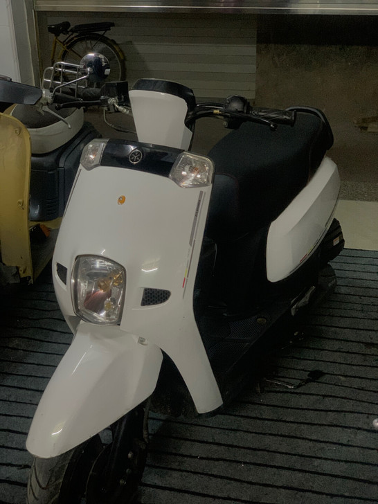 19年酷奇s5 2000公里而已 买来一直...
