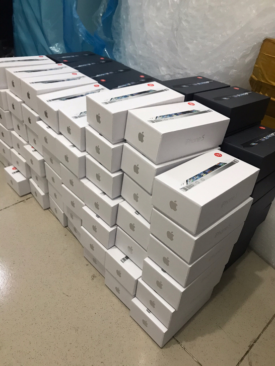 二手苹果5s工作室批发原装手机内存16G ...