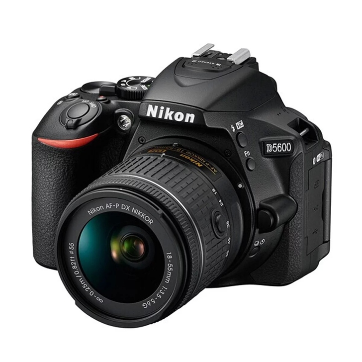 全新尼康 |  Nikon D5600数码...