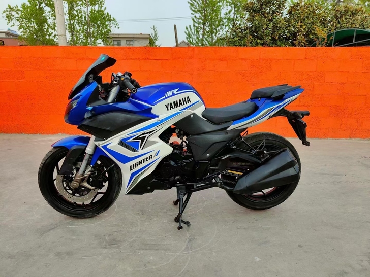 摩托车，二手摩托，川崎小忍者公路赛，摩托车...