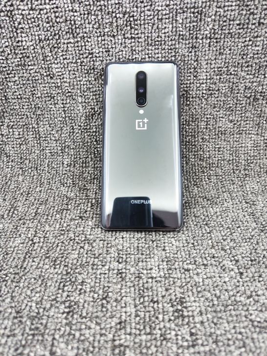 一加8