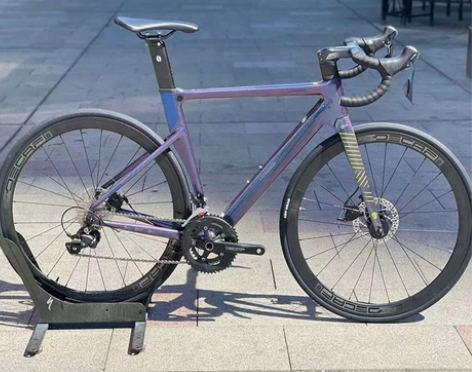 JAVA公路车鱼雷6 Siluro6碟刹1...