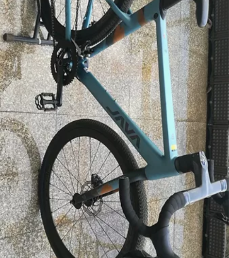 JAVA公路自行车铝合金全地形砾石越野公路...