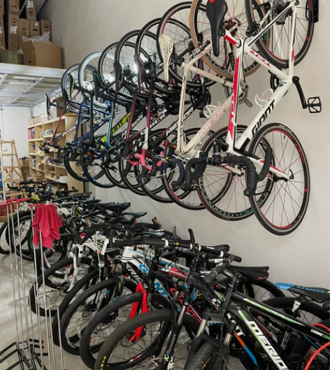 车店处理捷安特美利达山地车自行车闪电公路车...