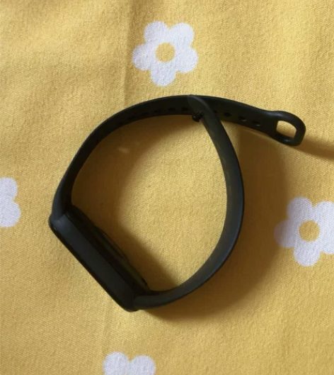 小米手环6NFC版智能血氧心率监测蓝牙男女...