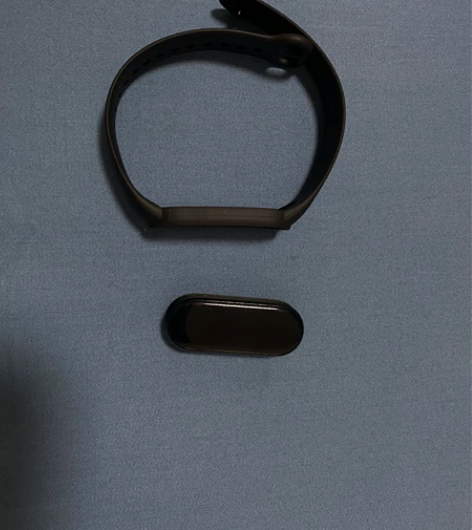 【#小米手环 6】非全新 使用大概半年,轻...