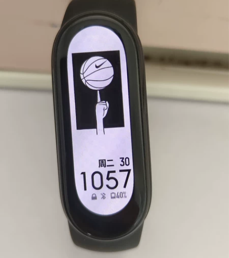 小米手环6 感兴趣的话点“我想要”和我私聊...
