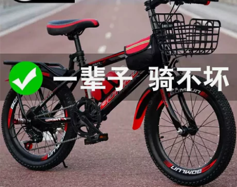 儿童,成人,山地自行车,变速车18寸~26...