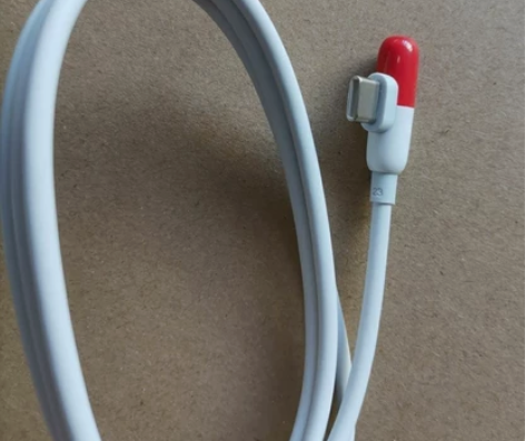 适用vivoiQOO胶囊数据线55W闪充线...