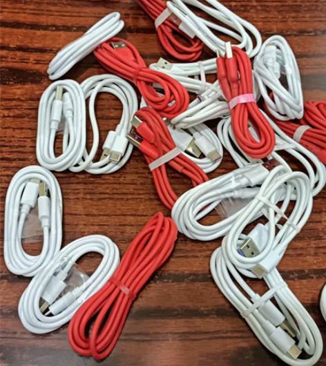 手机快速充电线 typec接口 3....