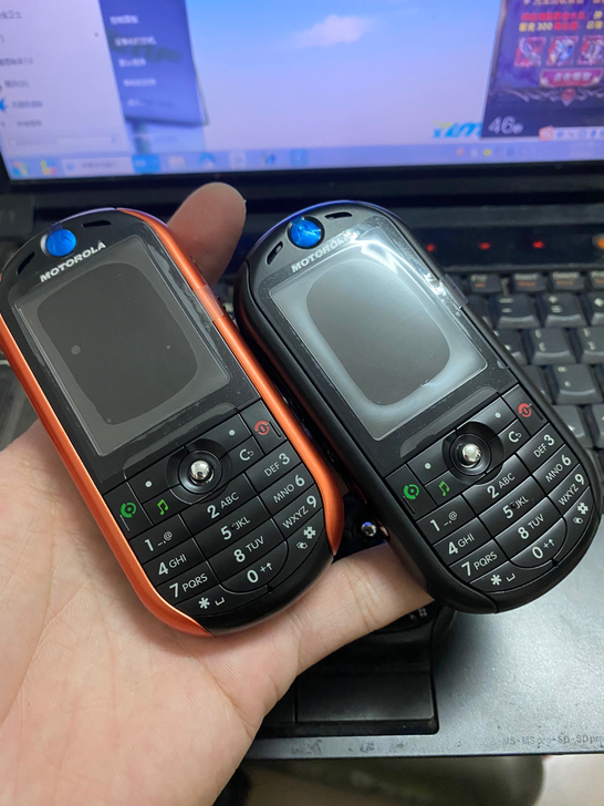 摩托罗拉e2全新机原装全新机 便宜处理，不...