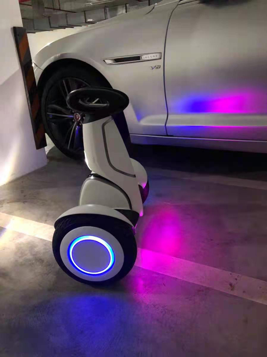 超值全新未拆封小米平衡车九号plus小米9...