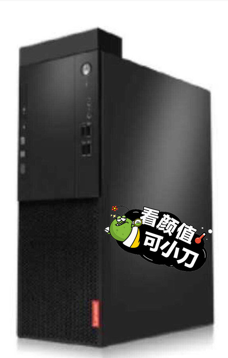 求购联想m410准系统M系列的戴尔MT六代...