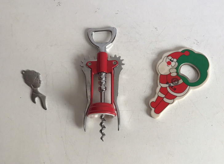 红酒开瓶器 啤酒开瓶器 不锈钢开瓶器 瓶起...