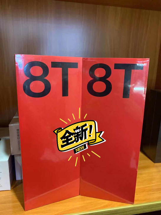 一加8T手机oneplus8/一加8系列未...