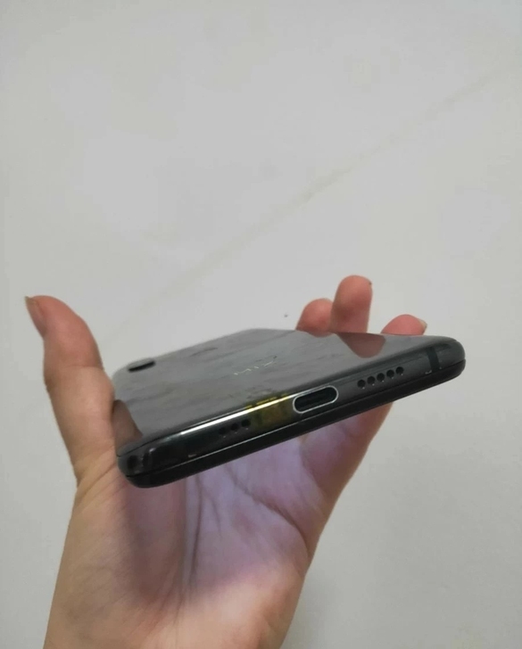 小米MIX3 128G+8G 全网通 ...