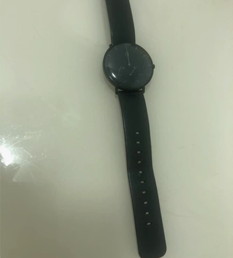 米家石英表 感兴趣的话点“我想要”和我私聊...