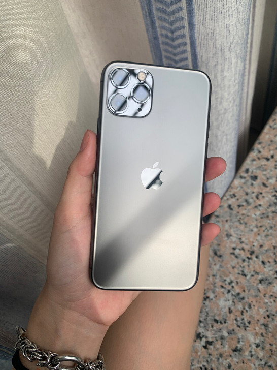 苹果11ProMax 美版98新 可验机顺...