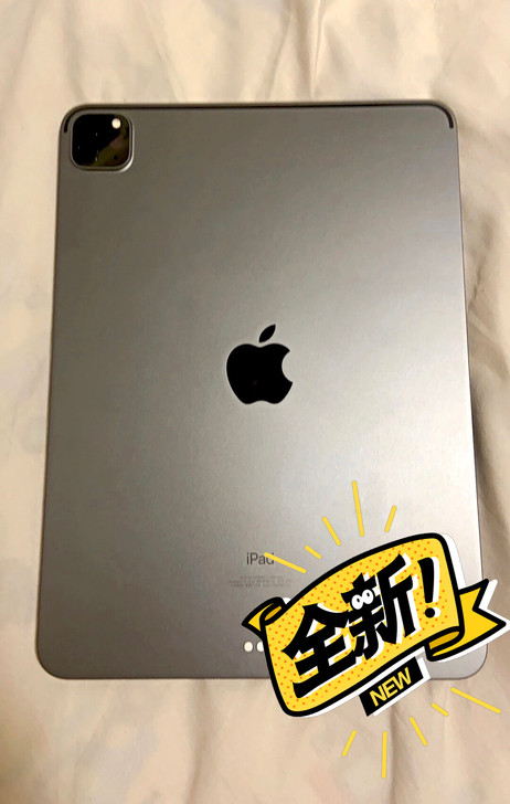 苹果Apple iPad Pro M1芯片...