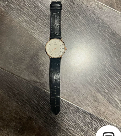 全新 micai手表 50包邮 没有任何问...