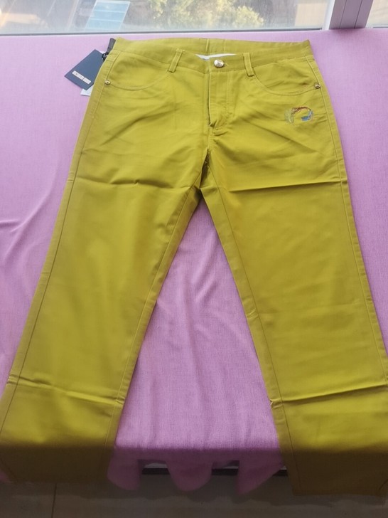 红豆 全新 裤子 30号码