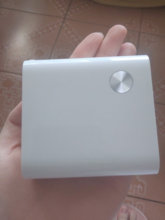 小米充电宝80元