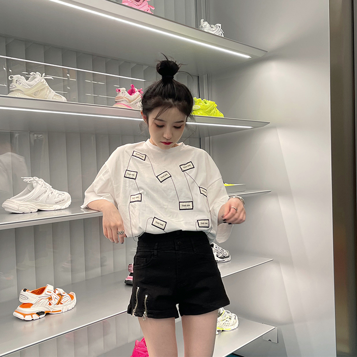 休闲裤 售出不退换谢谢