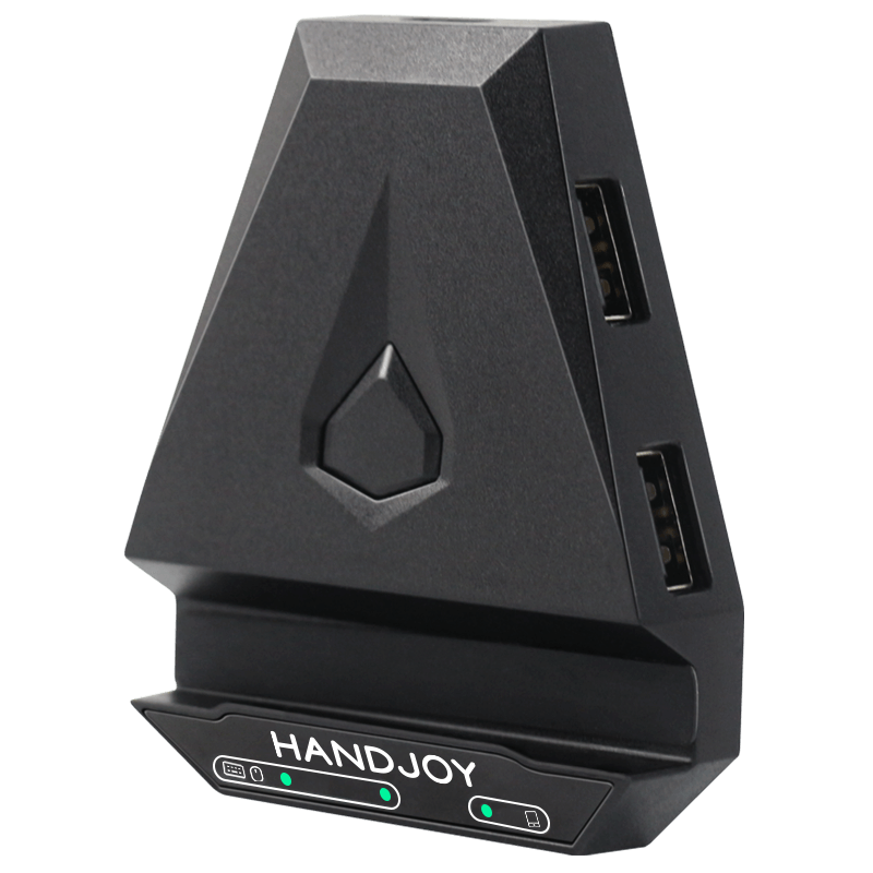 #快来捡漏吧#闲置HandJoy幽眼王座M...