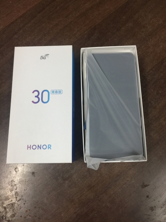 HONOR荣耀30/Pro/Pro+ 5G...