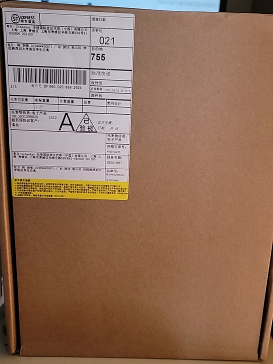 11 英寸 iPad Pro 无线局域网机...