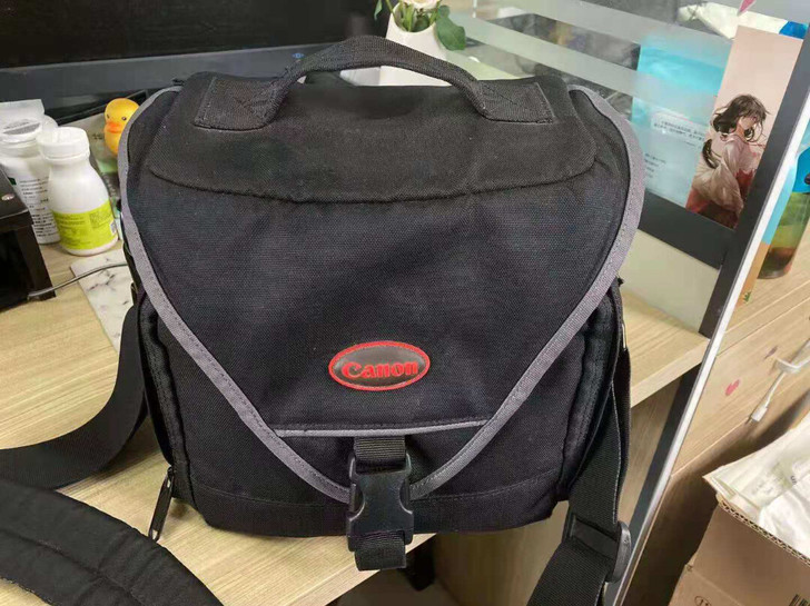 佳能canon相机包摄影相机包
