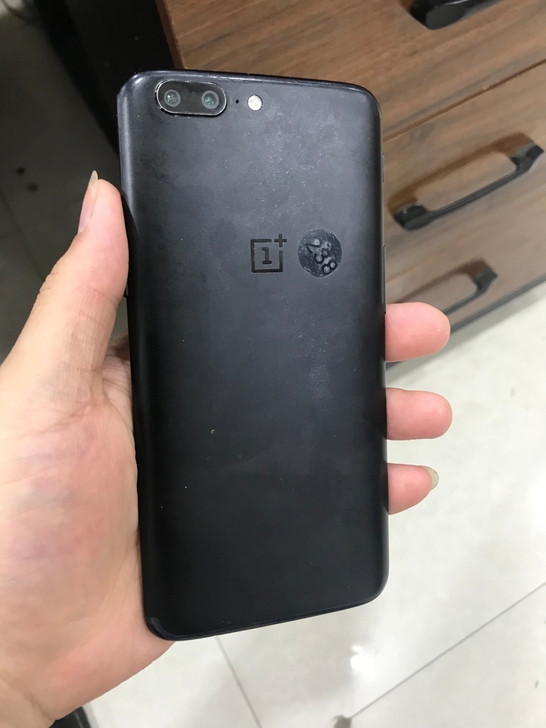 一加手机自用闲置机器高配版8+128