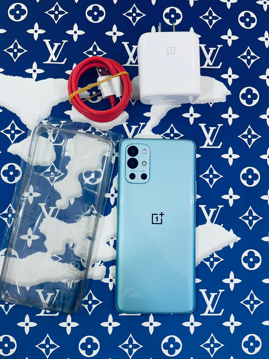 一加9R 8256g 激活不到20天 冲新...