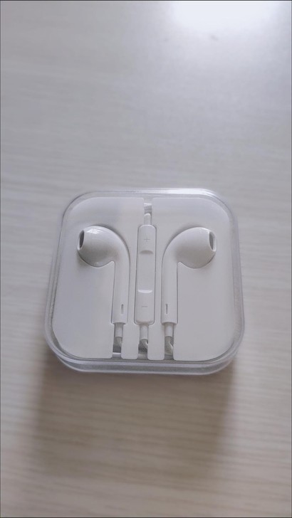 全新9.9元一副15元两副，圆头扁头都有华...