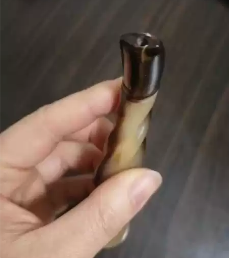 羊角烟斗 感兴趣的话点“我想要”和我私聊吧～