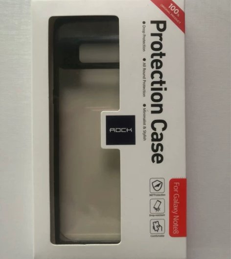 ROCK洛克三星 Galaxy Note8...